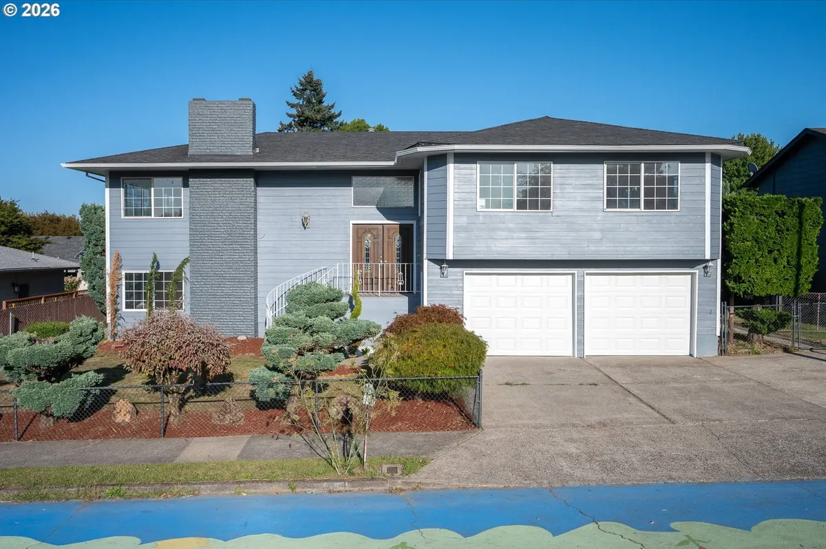 4134 NE 131st Pl project