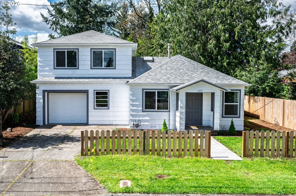 6555 SE 71st Ave project